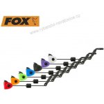 Fox Black Label Mini Swinger Červená – Zboží Mobilmania