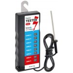 Zkoušečka pro elektrický ohradník DIODOVÁ – Zboží Dáma