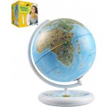 Albi Kouzelné čtení Glóbus Junior – Hledejceny.cz