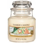 Yankee Candle Christmas Cookie 104 g – Zbozi.Blesk.cz