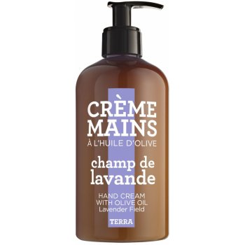 Compagnie de Provence krém na ruce Levandule 300 ml