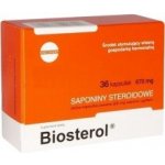 Megabol Biosterol 36 kapslí – Zboží Mobilmania