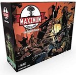 Rock Manor Games Maximum Apocalypse Legendary – Hledejceny.cz