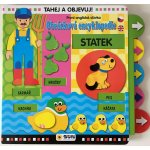 Tahej a objevuj - Na statku – Hledejceny.cz