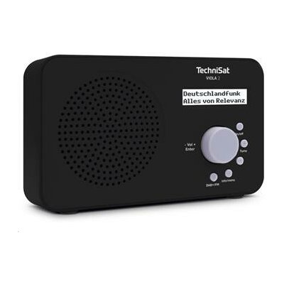 TechniSat VIOLA 2 – Zboží Živě