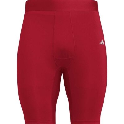 adidas TECHFIT TIGHT SHORTS černá – Zboží Dáma