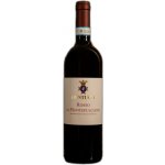 Cantine Contucci Rosso di Montepulciano DOC 2022 13,5% 0,75 l (holá láhev) – Hledejceny.cz