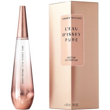 Issey Miyake L´Eau D´Issey Pure Nectar De parfém parfémovaná voda dámská 90 ml