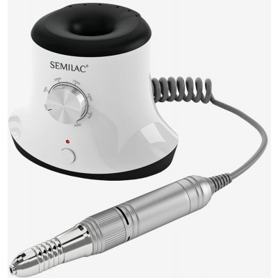 Semilac Frézka na nehty 9450498358 24 W – Hledejceny.cz