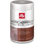 Illy MonoArabica Guatemala 250 g – Hledejceny.cz