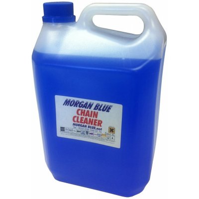 Morgan Blue Chain Cleaner 5000 ml