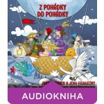 Z pohádky do pohádky - Jakub Hübner – Hledejceny.cz