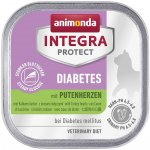 INTEGRA PROTECT Adult Diabetes krůtí srdce 100 g – Zboží Mobilmania