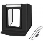 Puluz Studio foto box s LED osvětlením 60 cm PUL01245 – Hledejceny.cz