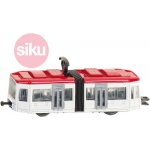 Siku Blister Tramvaj Bombardier 1:87 – Zbozi.Blesk.cz
