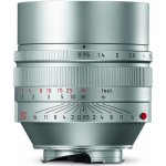 Leica M 50mm f/0.95 Aspherical Noctilux-M – Hledejceny.cz