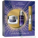 Institut Esthederm Intensive Pro collagen+ pleťový krém 50 ml + sérum 5 ml – Zboží Dáma