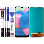 LCD Displej Samsung Galaxy A30s – Zboží Živě
