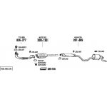 Bosal BS 287-869 – Hledejceny.cz