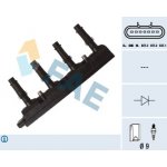 80322 FAE Zapalovací cívka – Zboží Mobilmania