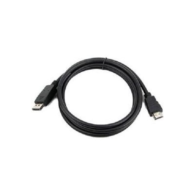Gembird kabel DisplayPort na HDMI, M/M, 3m CC-DP-HDMI-3M