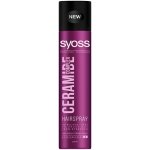 Syoss Ceramide Complex Mega silná fixace lak na vlasy 300 ml – Zbozi.Blesk.cz