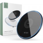 Tech-Protect QI15W-C1 černá – Hledejceny.cz