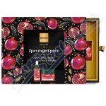 WELEDA Granátové jablko a Maca peptidy denní krém 40 ml + sérum 30 ml – Zboží Mobilmania