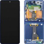 LCD Displej + Dotykové sklo Samsung Galaxy Z Flip 7 – Zboží Mobilmania
