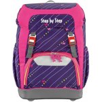 Step by Step batoh pro GRADE Třpytivý motýl AGR set 5-dílný – Zboží Dáma