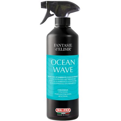 Mafra Fantasie di Elisir 500 ml Ocean Wave – Hledejceny.cz