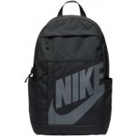 NIKE-NK ELMNTL BKPK - HBR Černá 20 L – Sleviste.cz
