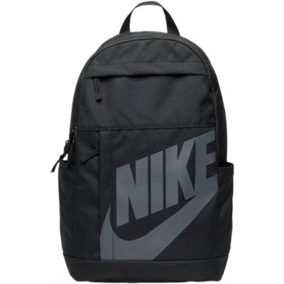 NIKE-NK ELMNTL BKPK - HBR Černá 20 L – Sleviste.cz