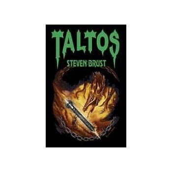 Taltos - Steven Karl Zoltán Brust