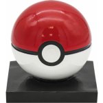 Pokladnička keramická Pokémon Pokeball – Sleviste.cz