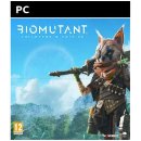 Biomutant (Collector's Edition)