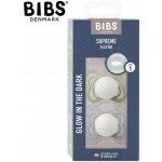 Bibs Supreme kaučuk 2ks Sage nočný Cloud nočný – Zboží Dáma