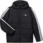 adidas Winter Jacket černá – Zboží Mobilmania