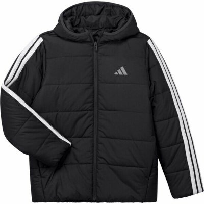 adidas Winter Jacket černá – Zboží Mobilmania