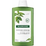 Klorane Shampoo s BIO kopřivou mastné vlasy 400 ml – Sleviste.cz