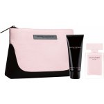 Narciso Rodriguez Her EDP 50 ml + tělové mléko 75 ml + etue dárková sada – Hledejceny.cz