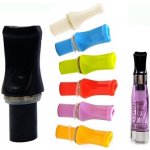 Microcig Náustek plochý na Clearomizer V3/CE5/CE4+ ap.. Zelená – Hledejceny.cz