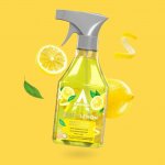 Astonish Dezinfekční sprej Zesty Lemon 550 ml – HobbyKompas.cz