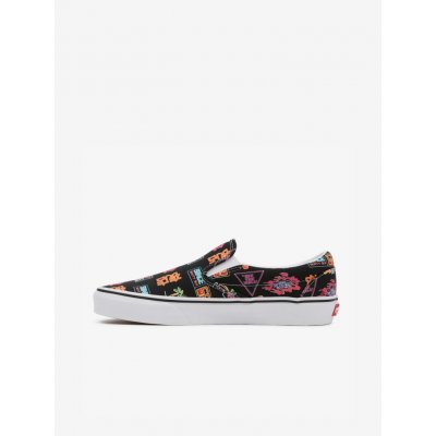 UA Vans classic slip On černé – Hledejceny.cz