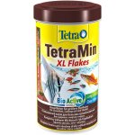 Tetra Min XL Flakes 10 l – Zboží Mobilmania