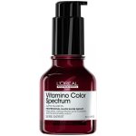L’Oréal Professionnel Vitamino Color Spectrum Glass Shine serum 50 ml – Hledejceny.cz