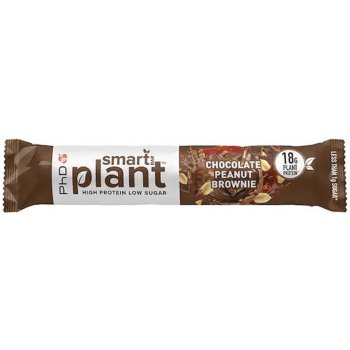 PhD Nutrition Smart Plant Bar 64g