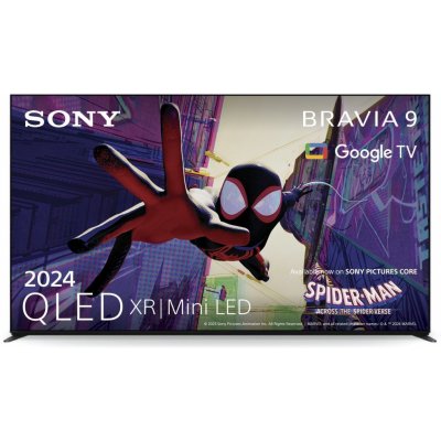 Sony Bravia 9 K-65XR90 – Hledejceny.cz