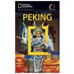 Peking Velký průvodce National Geographic – Hledejceny.cz