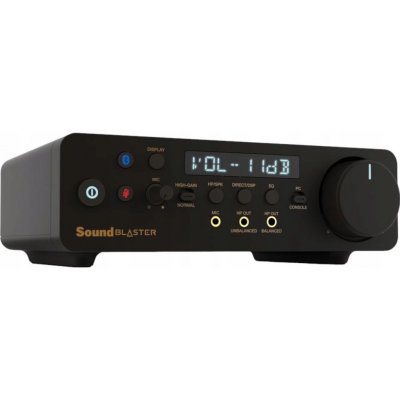 Creative Sound Blaster X5 – Zboží Živě